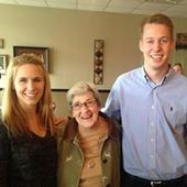 User avatar for Gus Lang