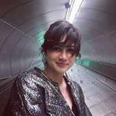 User avatar for Anouck Chalut