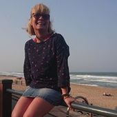 User avatar for Deb Gale