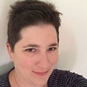 User avatar for Catherine Piroli