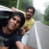 User avatar for Mehdi Besharati