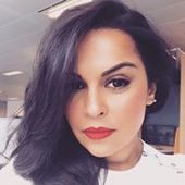 User avatar for Reena Patel