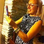 User avatar for Mirella Zinetti