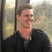 User avatar for Colin Biggs