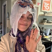 User avatar for Cate Hughes