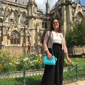 User avatar for Sara Gasparetto