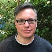 User avatar for Jamie Young