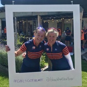 User avatar for Tina Whiteside