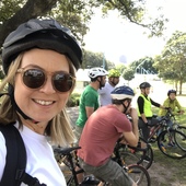 User avatar for Amber Cameron