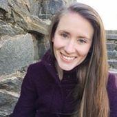 User avatar for Lauren Meredith