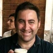 User avatar for Allan Borg