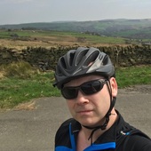 User avatar for Mark Helliwell