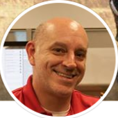 User avatar for Scott Burton