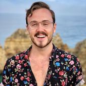 User avatar for Marcus Whitaker