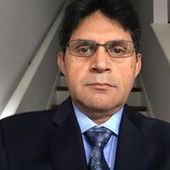 User avatar for Alberto Blanko