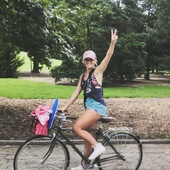 User avatar for Randee Kelly