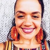 User avatar for Caleena Sansbury