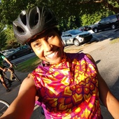 User avatar for Kristina Maybin Washingon