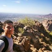 User avatar for Christopher Miller