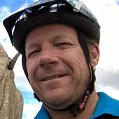 User avatar for Rob McDonell