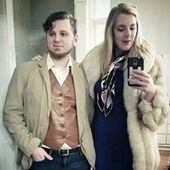 User avatar for Brooks Douan