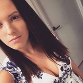 User avatar for Caitlin Weier