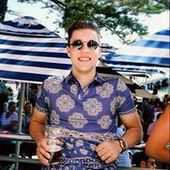 User avatar for Liam Clark