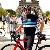 User avatar for James Kilby