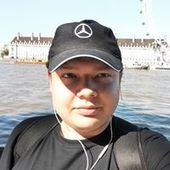 User avatar for Eugene Jevdokimov