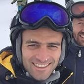 User avatar for Georgeous George