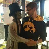 User avatar for Dean Rohwer