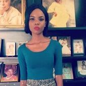 User avatar for Nmesoma Ozougwu