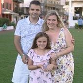 User avatar for Dasha Perlin