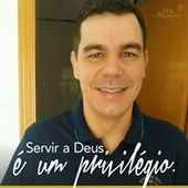 User avatar for Djalma Silva Luiz