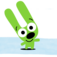 Small user avatar