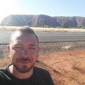 User avatar for Francesco Radeglia