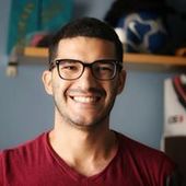 User avatar for Christian A. Gomez