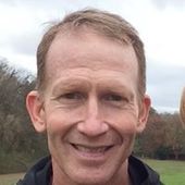 User avatar for Gary Mitchum