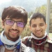 User avatar for Hrishikesh Ranganath