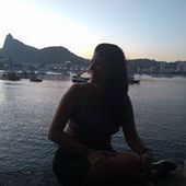 User avatar for Gabriela Cuconato