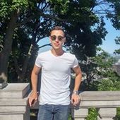 User avatar for Aghiles Ladj