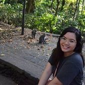 User avatar for Gaebrielle S