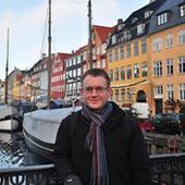 User avatar for Adrian Wood