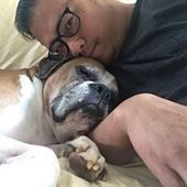 User avatar for Dion Vidal