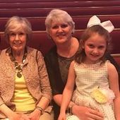 User avatar for Kelley Griffith