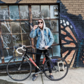 User avatar for Abby Downs