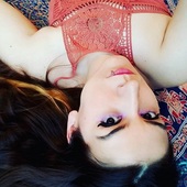 User avatar for Amber Hoffman