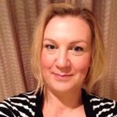 User avatar for Adele Clarke