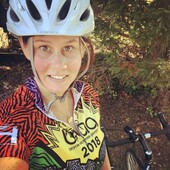 User avatar for Anne Blair