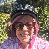 User avatar for Julie Cavanagh